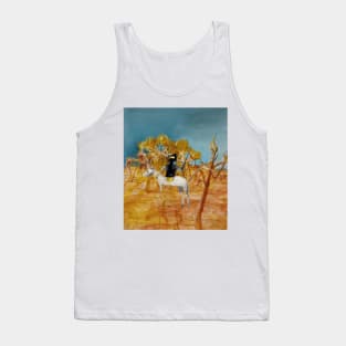 Sidney Nolan Tank Top